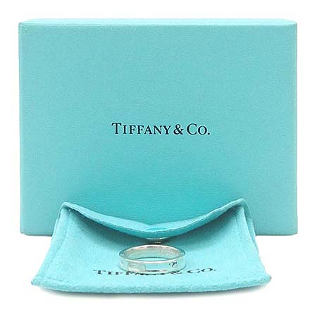 Tiffany(Ƽ�Ĵ�) 1837 silver(925) ���� - 11ȣ [��������] �̹���2 - ���̺��� �߰���ǰ
