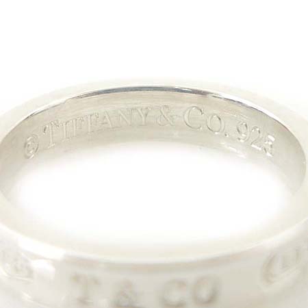Tiffany(Ƽ�Ĵ�) 1837 silver(925) ���� - 11ȣ [��������] �̹���3 - ���̺��� �߰���ǰ