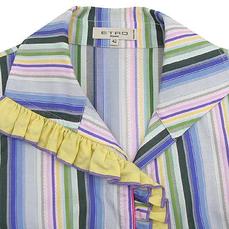 Etro(��Ʈ��) ���� �̹���2 - ���̺��� �߰���ǰ