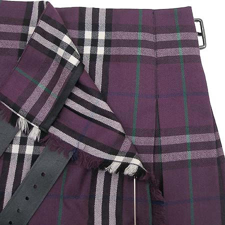 Burberry(������) ����ĿƮ [���빮��] �̹���2 - ���̺��� �߰���ǰ