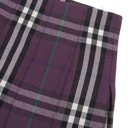 Burberry(������) ����ĿƮ [���빮��] �̹���3 - ���̺��� �߰���ǰ