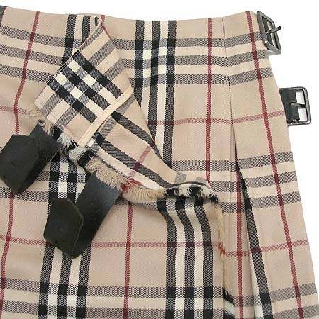 Burberry(������) ����ĿƮ �̹���2 - ���̺��� �߰���ǰ