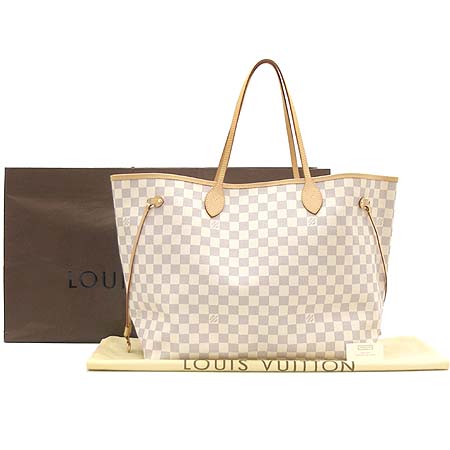 Louis Vuitton(���̺���) N51108 �ٹ̿� ���ָ� ĵ���� �׹�Ǯ GM ����� [��������] �̹���2 - ���̺��� �߰���ǰ