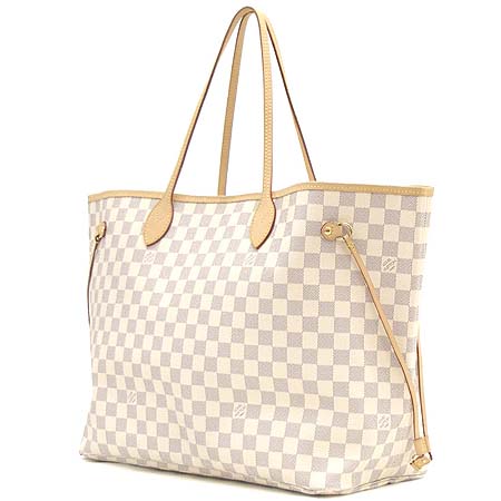 Louis Vuitton(���̺���) N51108 �ٹ̿� ���ָ� ĵ���� �׹�Ǯ GM ����� [��������] �̹���3 - ���̺��� �߰���ǰ