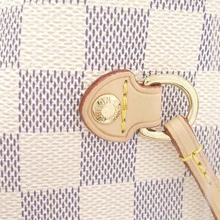 Louis Vuitton(���̺���) N51108 �ٹ̿� ���ָ� ĵ���� �׹�Ǯ GM ����� [��������] �̹���4 - ���̺��� �߰���ǰ