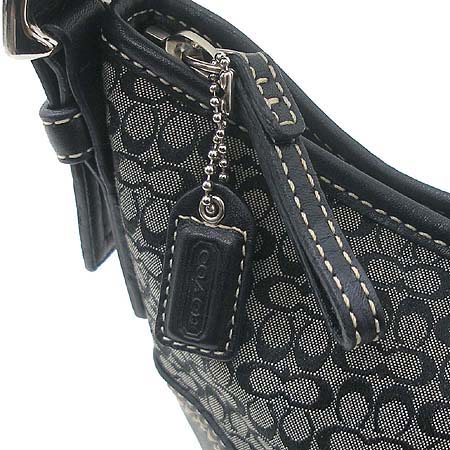 Coach(��ġ) �ñ׳�ó �ڰ��� ȣ�� ����� �̹���3 - ���̺��� �߰���ǰ