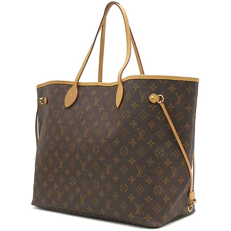 Louis Vuitton(���̺���) M40157 ���׷� ĵ���� �׹�Ǯ GM ����� [��������] �̹���2 - ���̺��� �߰���ǰ