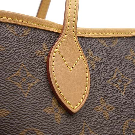 Louis Vuitton(���̺���) M40157 ���׷� ĵ���� �׹�Ǯ GM ����� [��������] �̹���3 - ���̺��� �߰���ǰ
