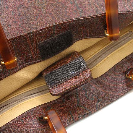 Etro(��Ʈ��) 00900 ������ �ڵ����� �簢 ��Ʈ�� + �����Ŀ�ġ �̹���3 - ���̺��� �߰���ǰ