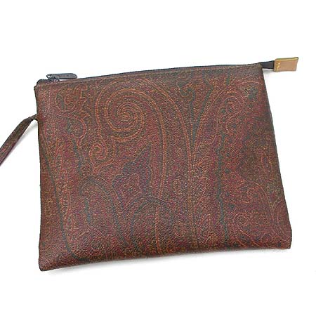 Etro(��Ʈ��) 00900 ������ �ڵ����� �簢 ��Ʈ�� + �����Ŀ�ġ �̹���4 - ���̺��� �߰���ǰ