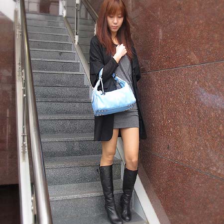 Tod's(����) �Ľ��ں��� �к긯 ����� �̹���5 - ���̺��� �߰���ǰ