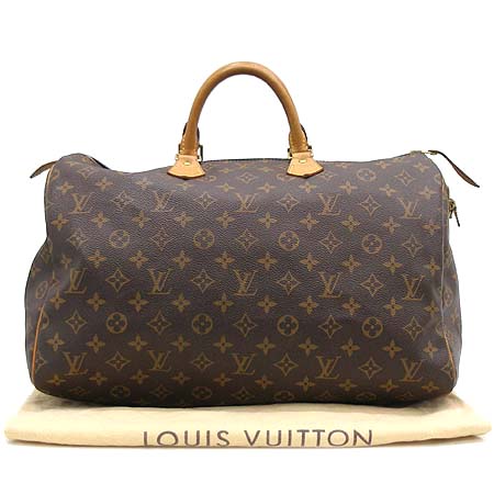 Louis Vuitton(���̺���) M41522 ���׷� ĵ���� ���ǵ�40 ��Ʈ�� [��������] �̹���2 - ���̺��� �߰���ǰ