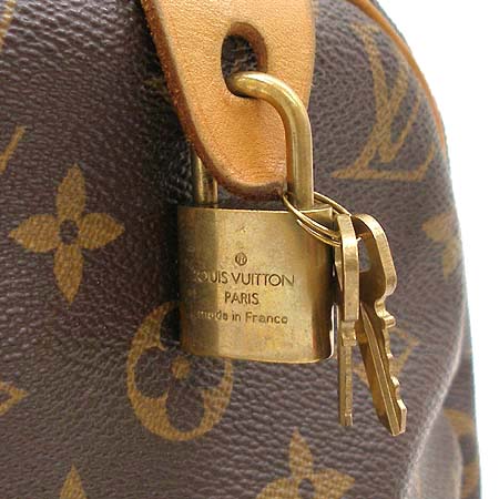 Louis Vuitton(���̺���) M41522 ���׷� ĵ���� ���ǵ�40 ��Ʈ�� [��������] �̹���3 - ���̺��� �߰���ǰ