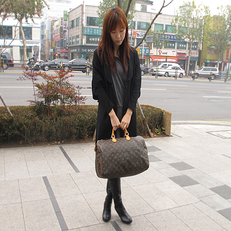 Louis Vuitton(���̺���) M41522 ���׷� ĵ���� ���ǵ�40 ��Ʈ�� [��������] �̹���5 - ���̺��� �߰���ǰ