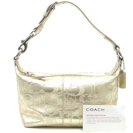 Coach(��ġ) �ñ׳�ó ��� ����� ����� �̹���2 - ���̺��� �߰���ǰ