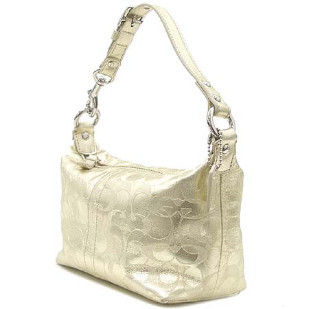 Coach(��ġ) �ñ׳�ó ��� ����� ����� �̹���3 - ���̺��� �߰���ǰ