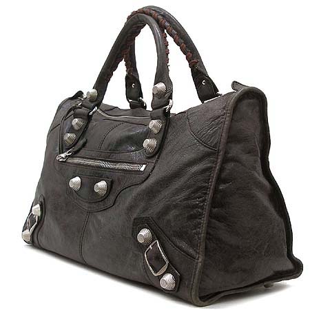 Balenciaga(�߷��þư�)  173080 ���̾�Ʈ ��ũ ��Ʈ�� + ���� �ſ� [��������] �̹���3 - ���̺��� �߰���ǰ