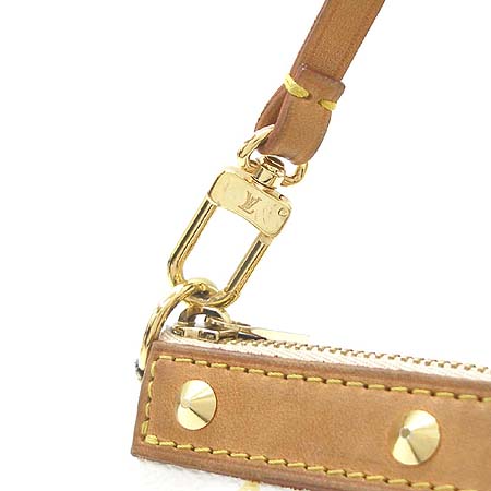 Louis Vuitton(���̺���) M92649 ��Ƽ ȭ��Ʈ ����Ʈ �Ǽ��縮 �Ŀ�ġ �� ����� [��������] �̹���3 - ���̺��� �߰���ǰ