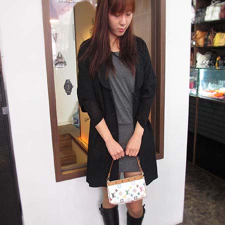 Louis Vuitton(���̺���) M92649 ��Ƽ ȭ��Ʈ ����Ʈ �Ǽ��縮 �Ŀ�ġ �� ����� [��������] �̹���5 - ���̺��� �߰���ǰ