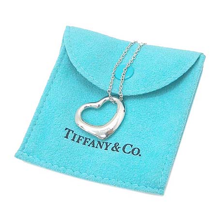 Tiffany(Ƽ�Ĵ�) 925(�ǹ�) ������Ʈ(��) ����� [�б�������] �̹���2 - ���̺��� �߰���ǰ