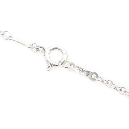 Tiffany(Ƽ�Ĵ�) 925(�ǹ�) ������Ʈ(��) ����� [�б�������] �̹���3 - ���̺��� �߰���ǰ