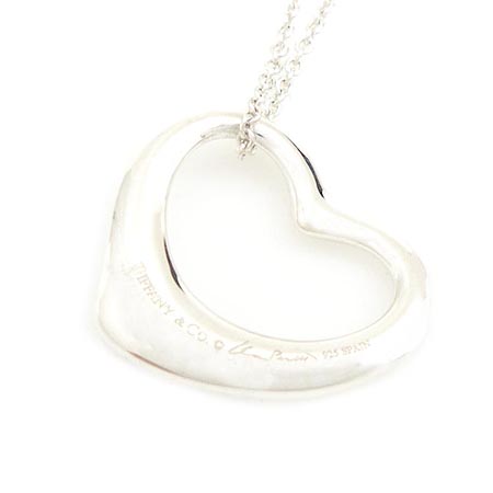 Tiffany(Ƽ�Ĵ�) 925(�ǹ�) ������Ʈ(��) ����� [�б�������] �̹���4 - ���̺��� �߰���ǰ