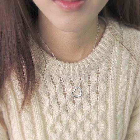 Tiffany(Ƽ�Ĵ�) 925(�ǹ�) ������Ʈ(��) ����� [�б�������] �̹���5 - ���̺��� �߰���ǰ