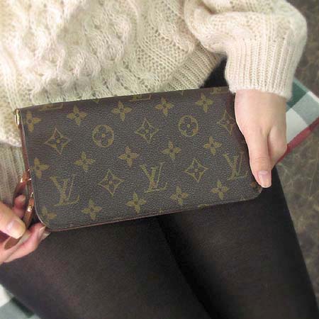 Louis Vuitton(̺) M60042 ׷ ĵ μֶƮ   [] ̹5 - ̺ ߰ǰ