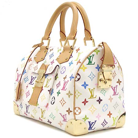 Louis Vuitton(���̺���) M92643 ���׷� ��Ƽ�÷� ȭ��Ʈ ��Ƽ���ǵ� 30 ��Ʈ�� �̹���2 - ���̺��� �߰���ǰ