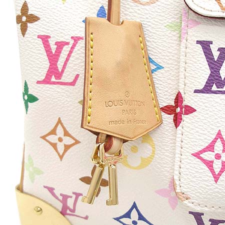 Louis Vuitton(���̺���) M92643 ���׷� ��Ƽ�÷� ȭ��Ʈ ��Ƽ���ǵ� 30 ��Ʈ�� �̹���3 - ���̺��� �߰���ǰ