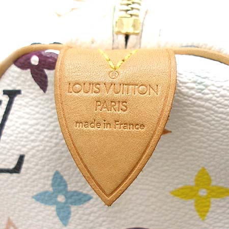 Louis Vuitton(���̺���) M92643 ���׷� ��Ƽ�÷� ȭ��Ʈ ��Ƽ���ǵ� 30 ��Ʈ�� �̹���4 - ���̺��� �߰���ǰ
