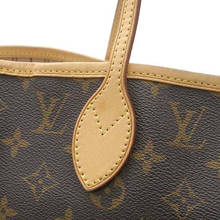 Louis Vuitton(���̺���) M40156 ���׷� ĵ���� �׹��� MM ����� [��������] �̹���3 - ���̺��� �߰���ǰ