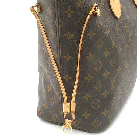 Louis Vuitton(���̺���) M40156 ���׷� ĵ���� �׹��� MM ����� [��������] �̹���4 - ���̺��� �߰���ǰ