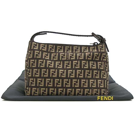 Fendi(���) FF �ΰ� �ڰ��� �Ŀ�ġ �� ��Ʈ�� �̹���2 - ���̺��� �߰���ǰ