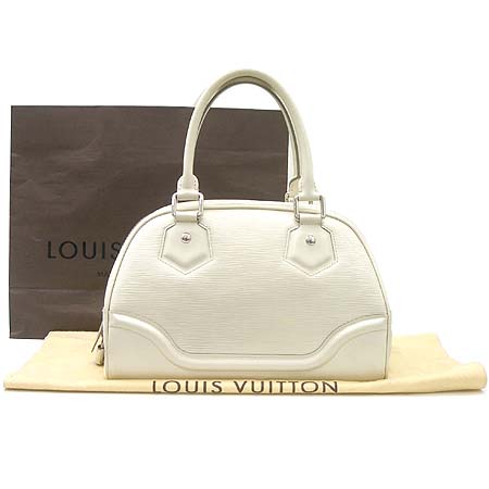 Louis Vuitton(���̺���) M5932J ���� ���� ���︵ ���״� PM ��Ʈ�� [��������] �̹���2 - ���̺��� �߰���ǰ
