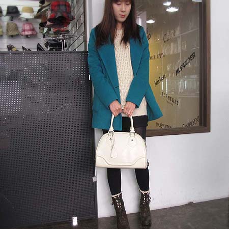 Louis Vuitton(���̺���) M5932J ���� ���� ���︵ ���״� PM ��Ʈ�� [��������] �̹���5 - ���̺��� �߰���ǰ
