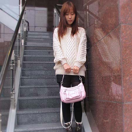 Coach(��ġ) �� ���� ���̴�Ʈ 2WAY �̹���4 - ���̺��� �߰���ǰ