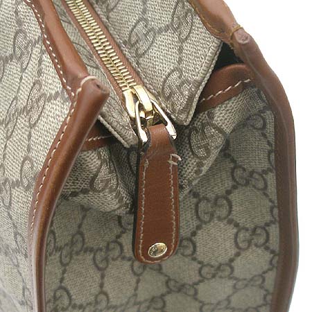 Gucci(����) 233081 GG�ΰ� PVC �� ��Ʈ�� [��������] �̹���3 - ���̺��� �߰���ǰ