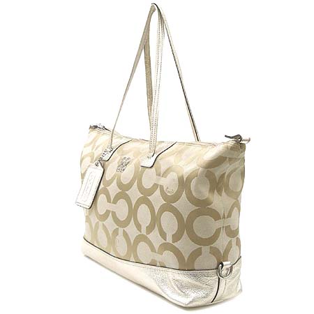 Coach(��ġ) OP ART �𰡵� ������� ����� �̹���2 - ���̺��� �߰���ǰ