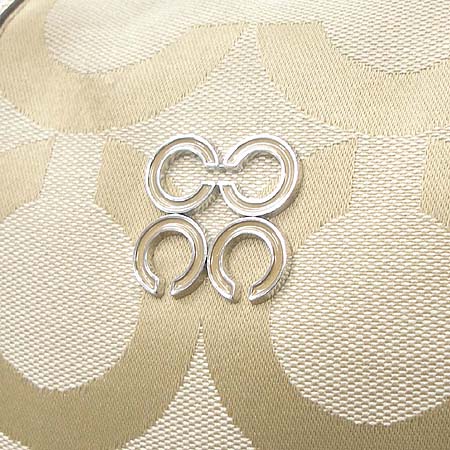 Coach(��ġ) OP ART �𰡵� ������� ����� �̹���4 - ���̺��� �߰���ǰ