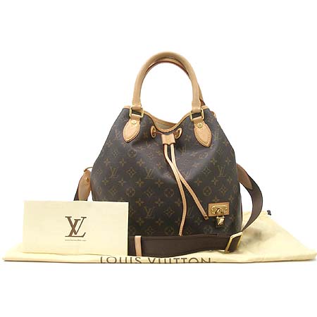 Louis Vuitton(���̺���) M40372 ���׷� ĵ���� �׿� 2-WAY [��������] �̹���2 - ���̺��� �߰���ǰ