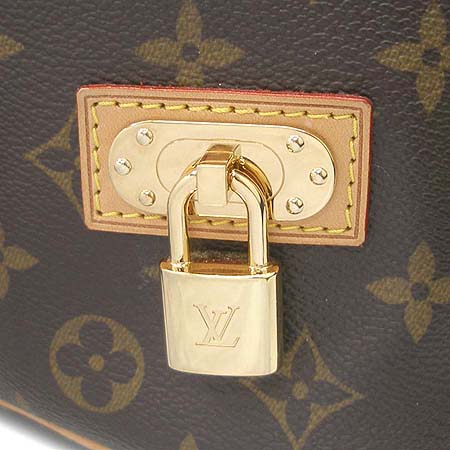 Louis Vuitton(���̺���) M40372 ���׷� ĵ���� �׿� 2-WAY [��������] �̹���3 - ���̺��� �߰���ǰ