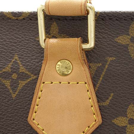 Louis Vuitton(���̺���) M51140 ���׷� ĵ���� ���ö� ��Ʈ�� [��������] �̹���4 - ���̺��� �߰���ǰ