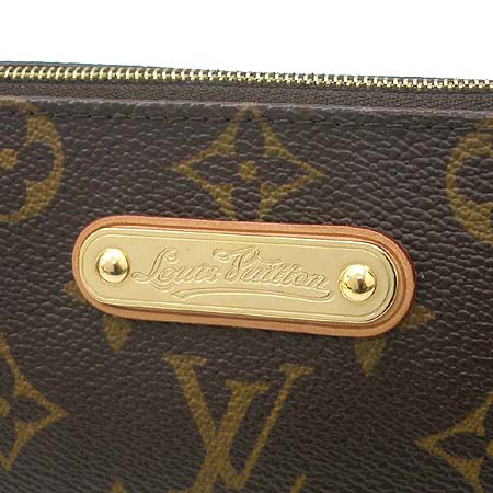 Louis Vuitton(���̺���) M95567 ���׷� ĵ���� ����Ŭ��ġ + ��Ʈ�� [��������] �̹���3 - ���̺��� �߰���ǰ
