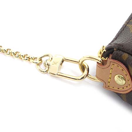 Louis Vuitton(���̺���) M95567 ���׷� ĵ���� ����Ŭ��ġ + ��Ʈ�� [��������] �̹���4 - ���̺��� �߰���ǰ