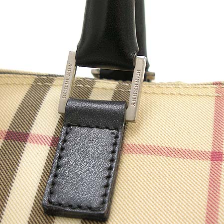 Burberry(������) ���üũ ������ ��Ʈ�� [��������] �̹���4 - ���̺��� �߰���ǰ