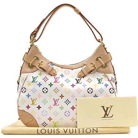 Louis Vuitton(���̺���) M40195 ���׷� ĵ���� ��Ƽ ȭ��Ʈ �׷�Ÿ ����� [��������] �̹���2 - ���̺��� �߰���ǰ