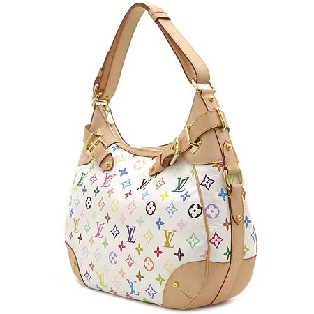 Louis Vuitton(���̺���) M40195 ���׷� ĵ���� ��Ƽ ȭ��Ʈ �׷�Ÿ ����� [��������] �̹���3 - ���̺��� �߰���ǰ