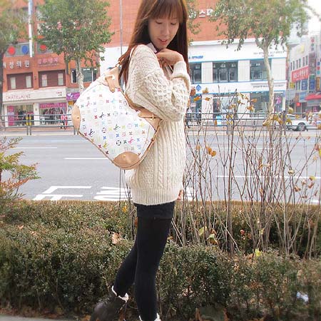 Louis Vuitton(���̺���) M40195 ���׷� ĵ���� ��Ƽ ȭ��Ʈ �׷�Ÿ ����� [��������] �̹���5 - ���̺��� �߰���ǰ
