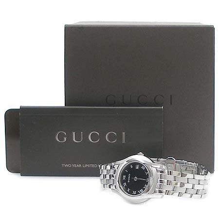 Gucci(����) 5500L S/S ������ �ð� �̹���2 - ���̺��� �߰���ǰ